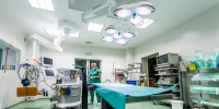 Chirurgické oddělení - břišní sál