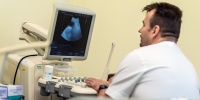 Gynekologické oddělení - ultrazvuk